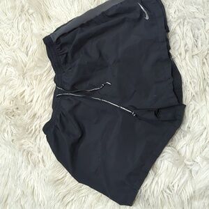 Nike dri-fit women's shorts without pockets